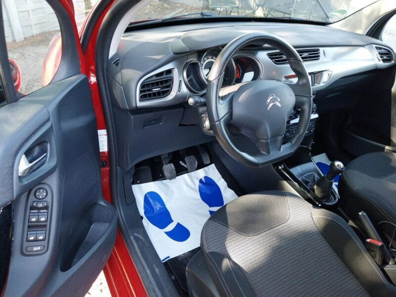 Citroen C3 Super stan* Jak nowy II (2008-2016)