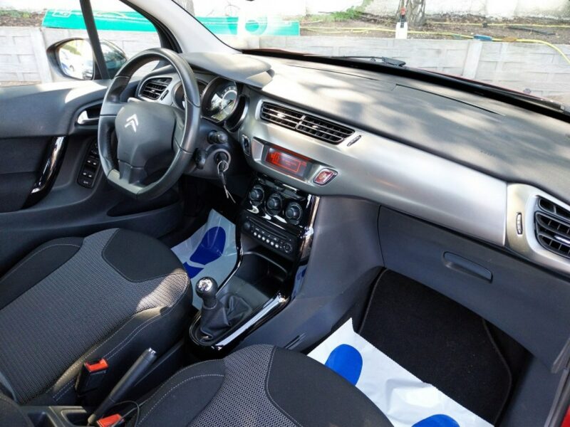 Citroen C3 Super stan* Jak nowy II (2008-2016)