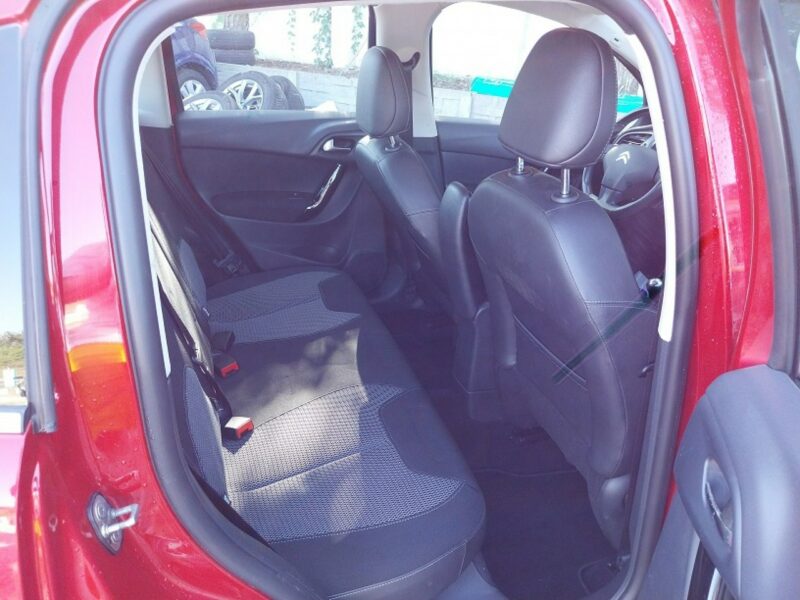 Citroen C3 Super stan* Jak nowy II (2008-2016)