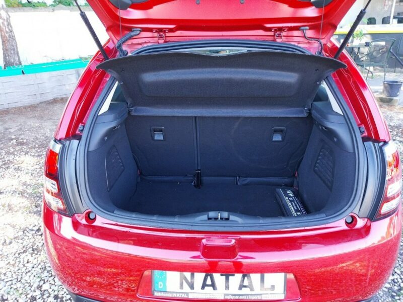 Citroen C3 Super stan* Jak nowy II (2008-2016)