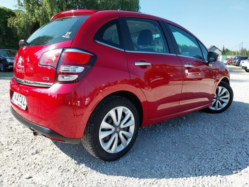 Citroen C3 Super stan* Jak nowy II (2008-2016)