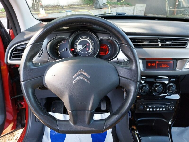 Citroen C3 Super stan* Jak nowy II (2008-2016)