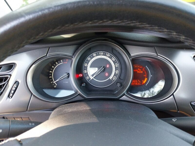 Citroen C3 Super stan* Jak nowy II (2008-2016)