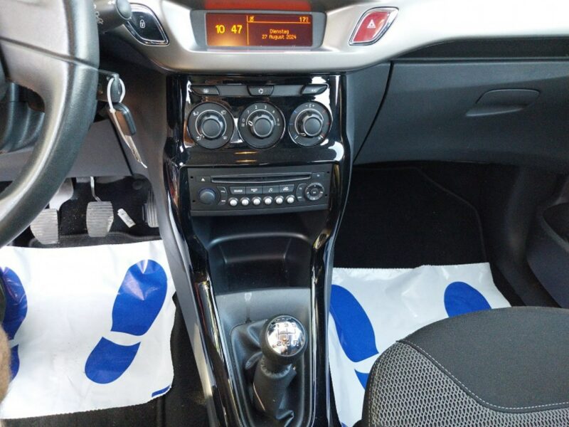 Citroen C3 Super stan* Jak nowy II (2008-2016)