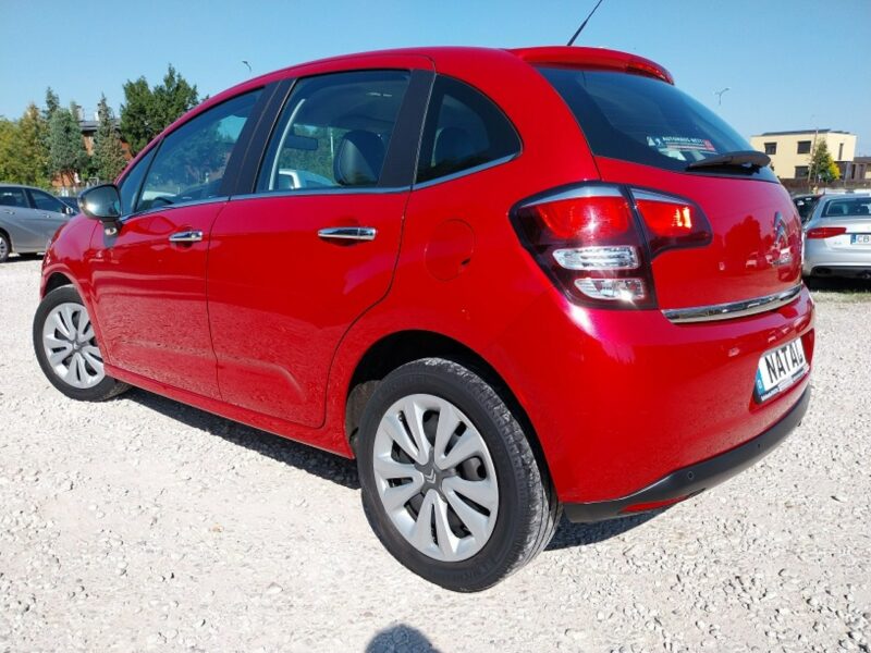 Citroen C3 Super stan* Jak nowy II (2008-2016)