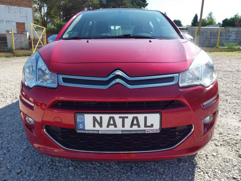 Citroen C3 Super stan* Jak nowy II (2008-2016)