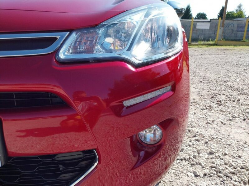 Citroen C3 Super stan* Jak nowy II (2008-2016)