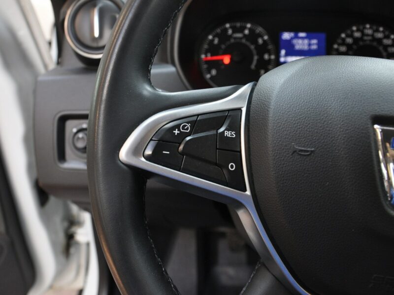 Dacia Duster 1.5 115KM, 4x4, I Właściciel,Tempomat, Czujniki Cofania, FV 23% II (2017-2024)