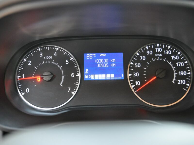 Dacia Duster 1.5 115KM, 4x4, I Właściciel,Tempomat, Czujniki Cofania, FV 23% II (2017-2024)
