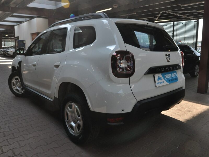 Dacia Duster 1.5 115KM, 4x4, I Właściciel,Tempomat, Czujniki Cofania, FV 23% II (2017-2024)