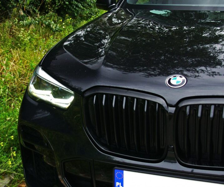 BMW X5 Ekskluzywne xDrive40i M Pakiet - Luksus, Moc i Technologia! G05 (2018-)