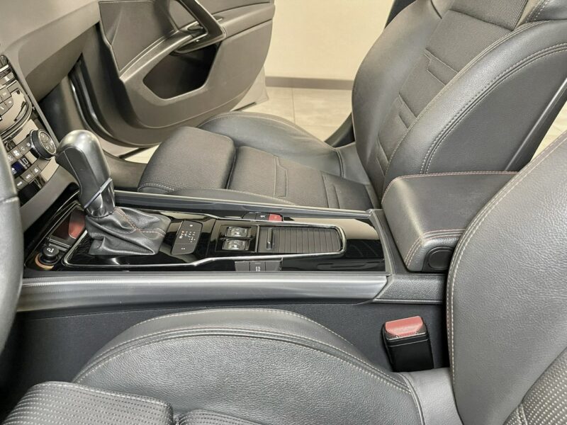 Peugeot 508 SW 2.0 Blue-HDi 180KM*"GT"*Full LED*Lift*Navi GPS*ALU*JBL Audio*HeadUp* I (2010-2018)