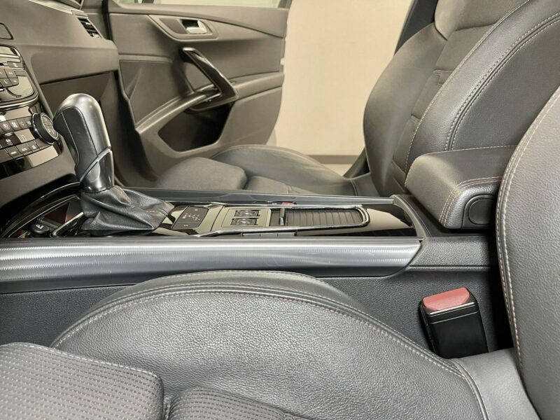 Peugeot 508 SW 2.0 Blue-HDi 180KM*"GT"*Full LED*Lift*Navi GPS*ALU*JBL Audio*HeadUp* I (2010-2018)