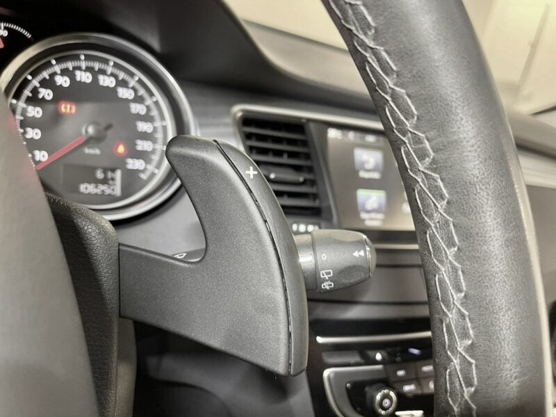 Peugeot 508 SW 2.0 Blue-HDi 180KM*"GT"*Full LED*Lift*Navi GPS*ALU*JBL Audio*HeadUp* I (2010-2018)