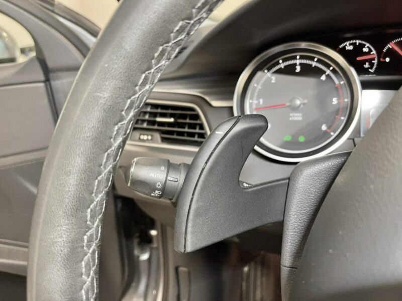 Peugeot 508 SW 2.0 Blue-HDi 180KM*"GT"*Full LED*Lift*Navi GPS*ALU*JBL Audio*HeadUp* I (2010-2018)