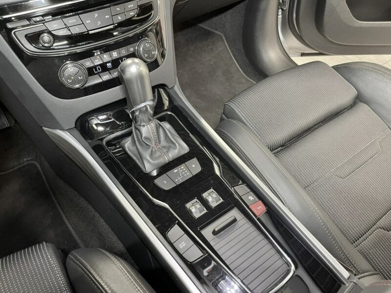 Peugeot 508 SW 2.0 Blue-HDi 180KM*"GT"*Full LED*Lift*Navi GPS*ALU*JBL Audio*HeadUp* I (2010-2018)