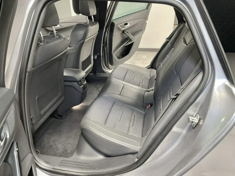 Peugeot 508 SW 2.0 Blue-HDi 180KM*"GT"*Full LED*Lift*Navi GPS*ALU*JBL Audio*HeadUp* I (2010-2018)