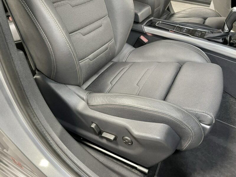 Peugeot 508 SW 2.0 Blue-HDi 180KM*"GT"*Full LED*Lift*Navi GPS*ALU*JBL Audio*HeadUp* I (2010-2018)