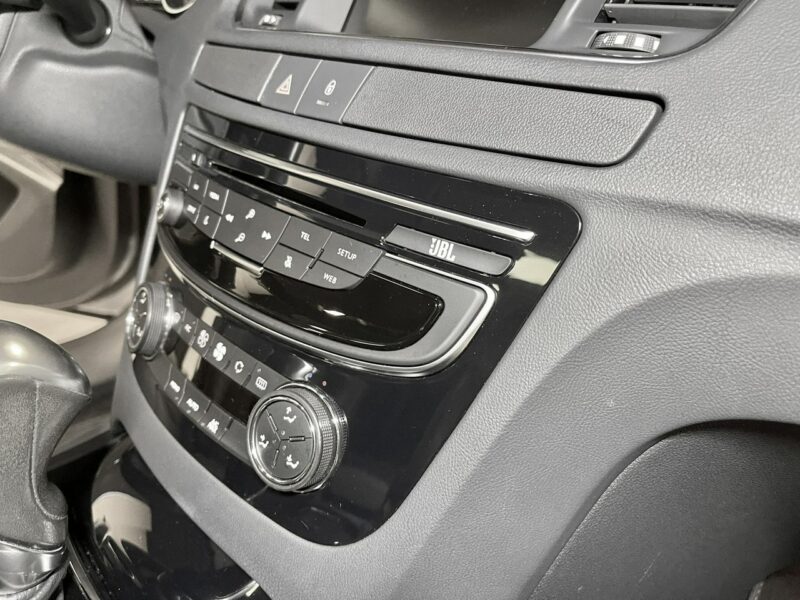 Peugeot 508 SW 2.0 Blue-HDi 180KM*"GT"*Full LED*Lift*Navi GPS*ALU*JBL Audio*HeadUp* I (2010-2018)