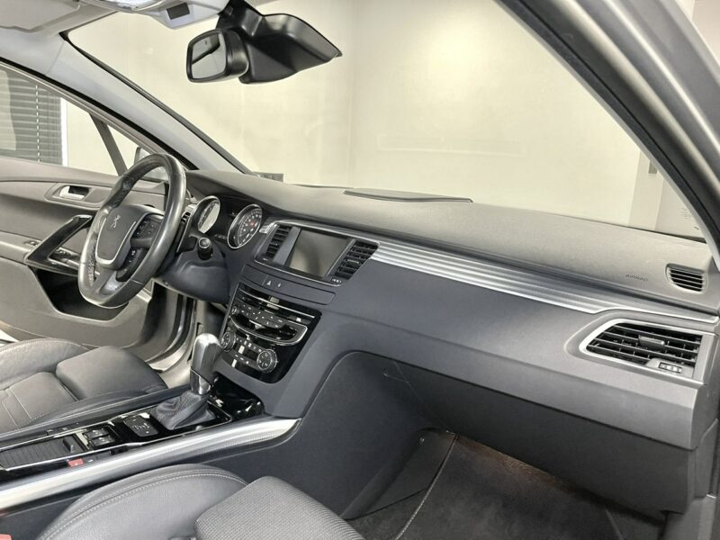 Peugeot 508 SW 2.0 Blue-HDi 180KM*"GT"*Full LED*Lift*Navi GPS*ALU*JBL Audio*HeadUp* I (2010-2018)