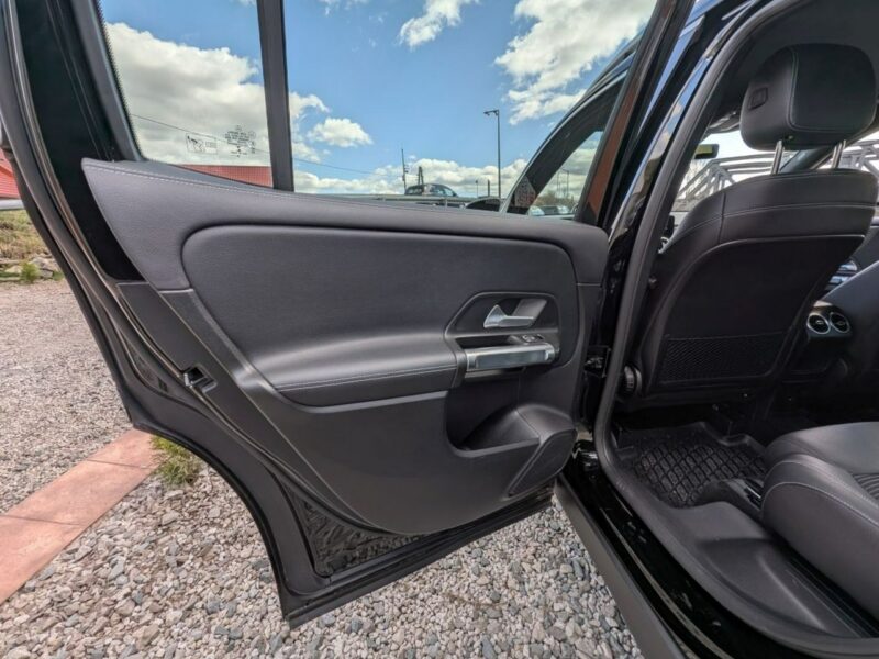 Mercedes GLB Roczna Gwarancja! Kamera Cofania