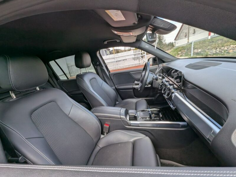 Mercedes GLB Roczna Gwarancja! Kamera Cofania