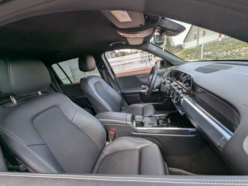 Mercedes GLB Roczna Gwarancja! Kamera Cofania