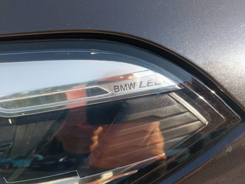 BMW X5 Salon Polska* Jak nowy* Super opcja G05 (2018-)