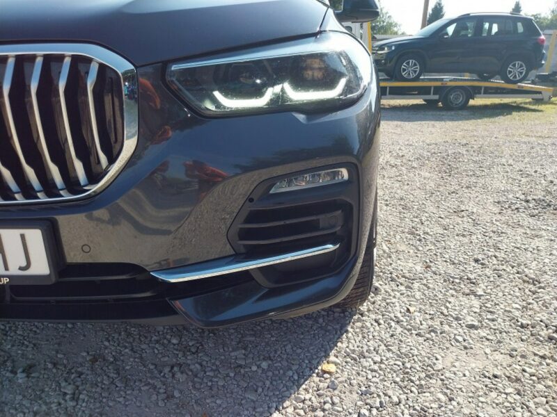 BMW X5 Salon Polska* Jak nowy* Super opcja G05 (2018-)