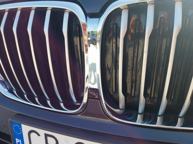 BMW X5 Salon Polska* Jak nowy* Super opcja G05 (2018-)