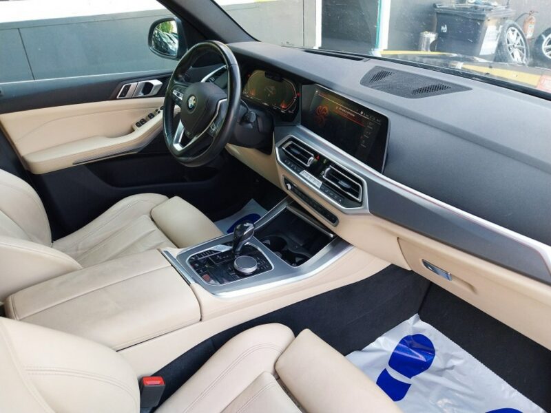 BMW X5 Salon Polska* Jak nowy* Super opcja G05 (2018-)