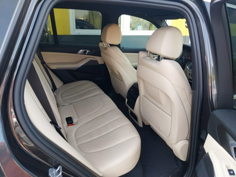 BMW X5 Salon Polska* Jak nowy* Super opcja G05 (2018-)