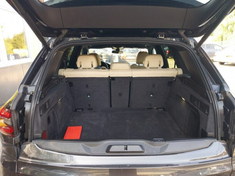 BMW X5 Salon Polska* Jak nowy* Super opcja G05 (2018-)