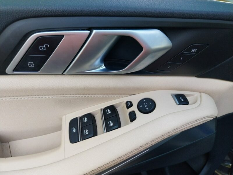 BMW X5 Salon Polska* Jak nowy* Super opcja G05 (2018-)