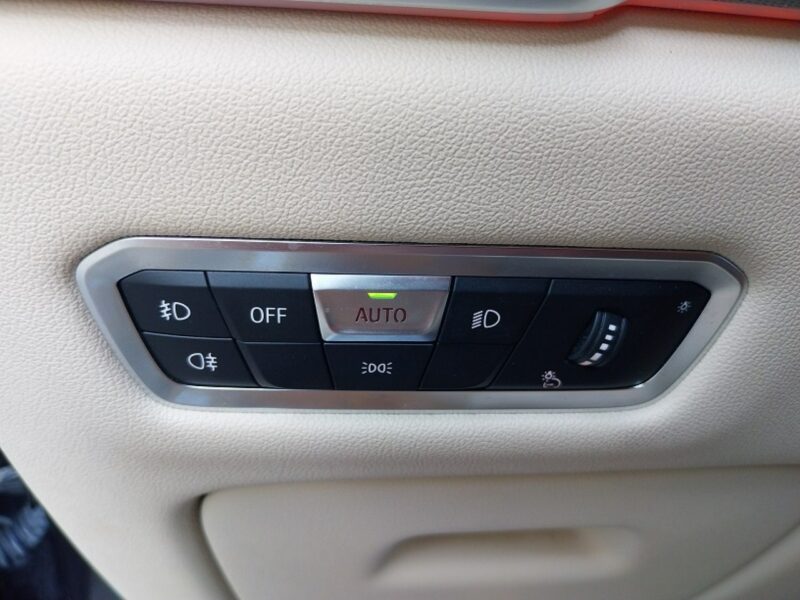 BMW X5 Salon Polska* Jak nowy* Super opcja G05 (2018-)