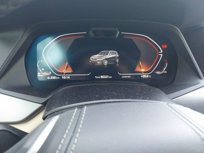 BMW X5 Salon Polska* Jak nowy* Super opcja G05 (2018-)