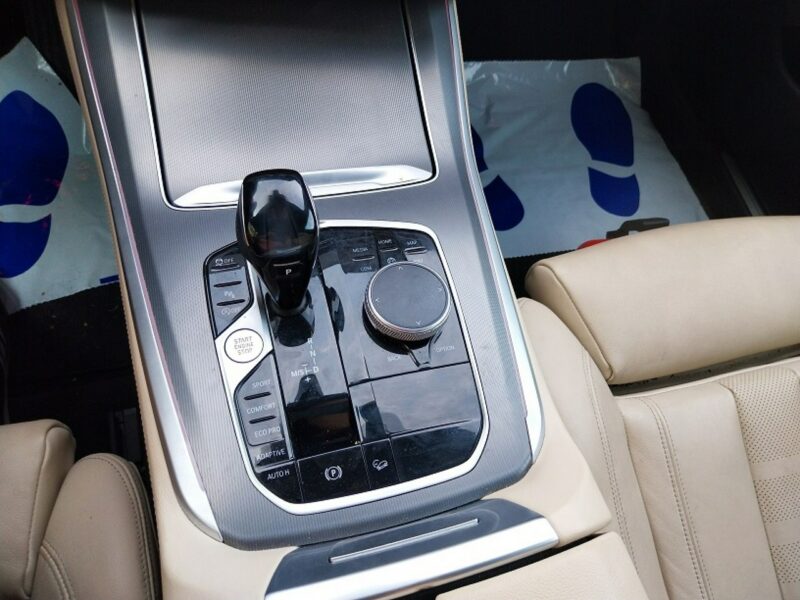 BMW X5 Salon Polska* Jak nowy* Super opcja G05 (2018-)