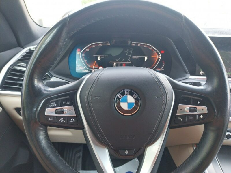BMW X5 Salon Polska* Jak nowy* Super opcja G05 (2018-)