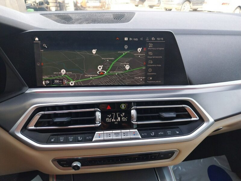 BMW X5 Salon Polska* Jak nowy* Super opcja G05 (2018-)