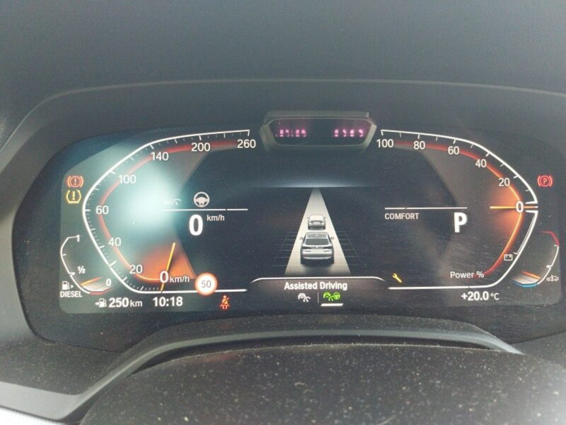 BMW X5 Salon Polska* Jak nowy* Super opcja G05 (2018-)