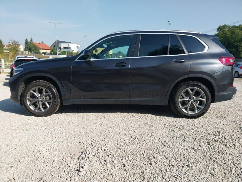 BMW X5 Salon Polska* Jak nowy* Super opcja G05 (2018-)