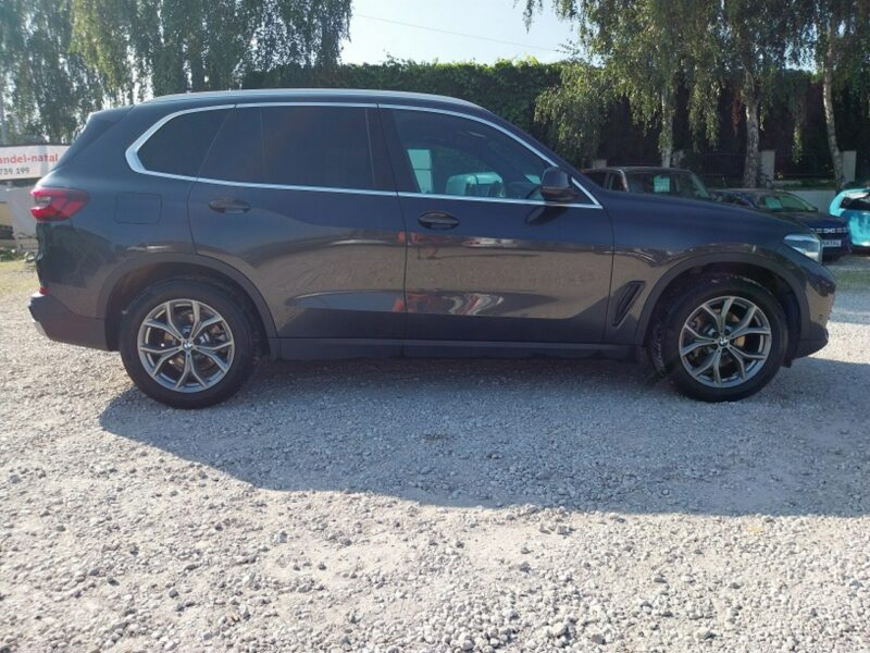 BMW X5 Salon Polska* Jak nowy* Super opcja G05 (2018-)