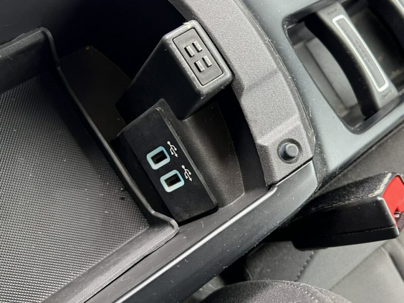 Ford C-Max -SPRZEDANY-1,5 Diesel * LIFT / Full Opcja! Hak*Serwisy *Automat *Navi* II (2010-)