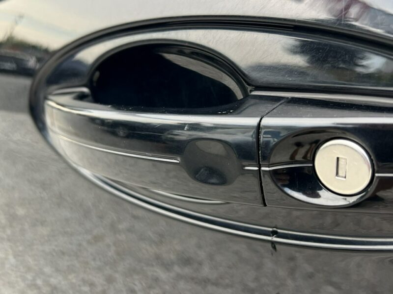 Ford C-Max -SPRZEDANY-1,5 Diesel * LIFT / Full Opcja! Hak*Serwisy *Automat *Navi* II (2010-)