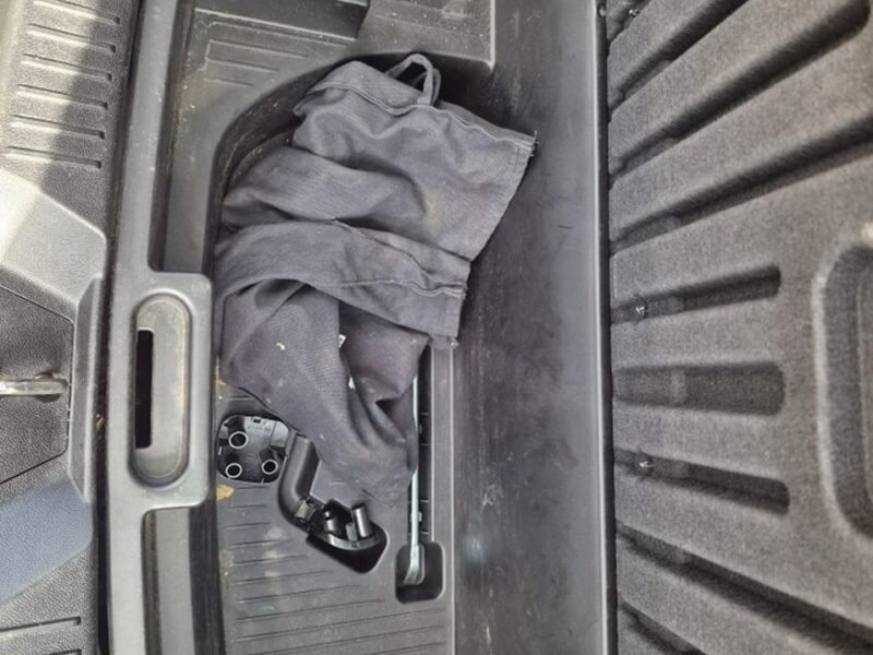 Mazda 5 2.0 Benzyna 144 KM, Automat, Klimatyzacja, Alufelgi, Bluetooth, 7 Osób II (2010-)