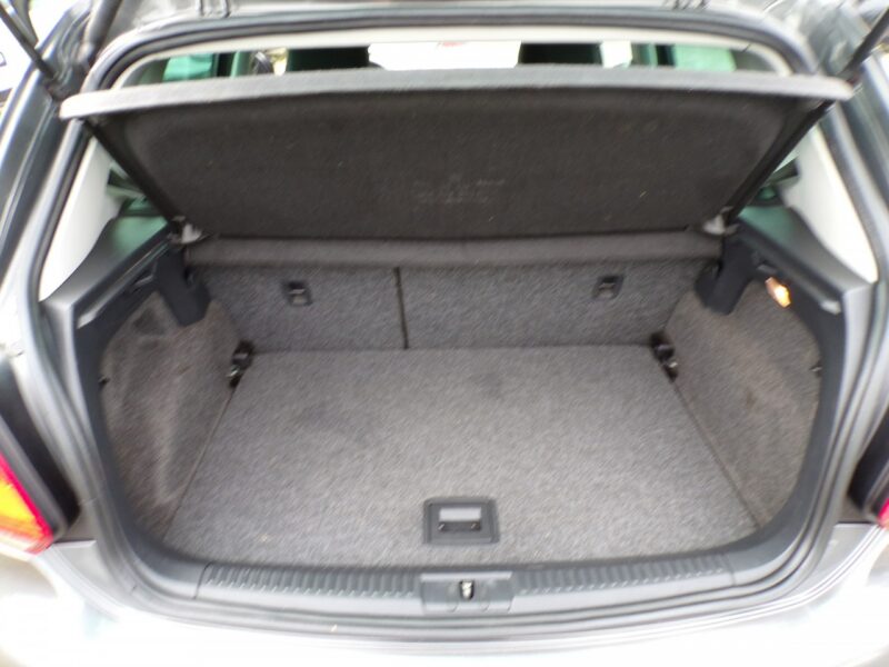 Volkswagen Polo MATCH /Gwarancja /1,4 /MPI /86KM /2013 MODEL V (2009-2017)