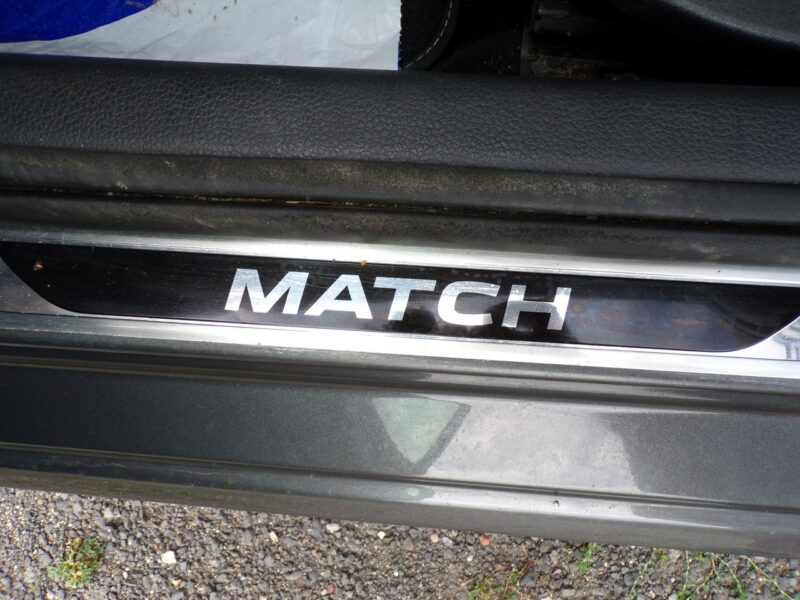 Volkswagen Polo MATCH /Gwarancja /1,4 /MPI /86KM /2013 MODEL V (2009-2017)