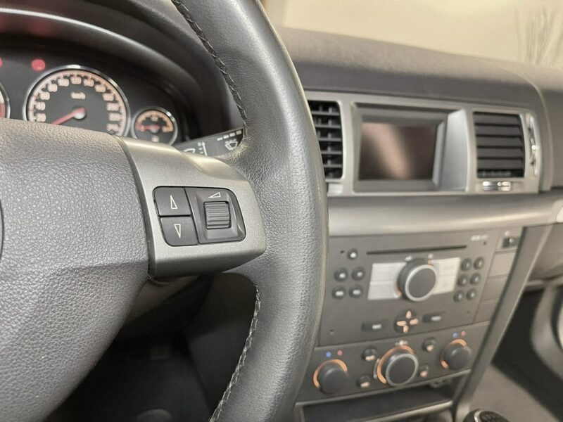 Opel Signum 1.9 CDTI 120KM* Face Lift*Innovation COSMO*Pół-Skóry*Navi* Z Niemiec