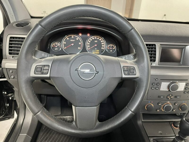 Opel Signum 1.9 CDTI 120KM* Face Lift*Innovation COSMO*Pół-Skóry*Navi* Z Niemiec