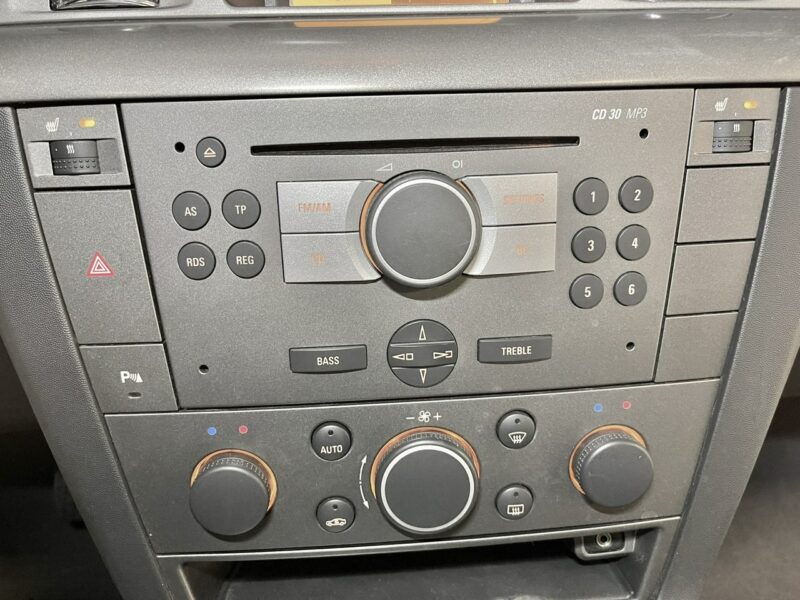 Opel Signum 1.9 CDTI 120KM* Face Lift*Innovation COSMO*Pół-Skóry*Navi* Z Niemiec